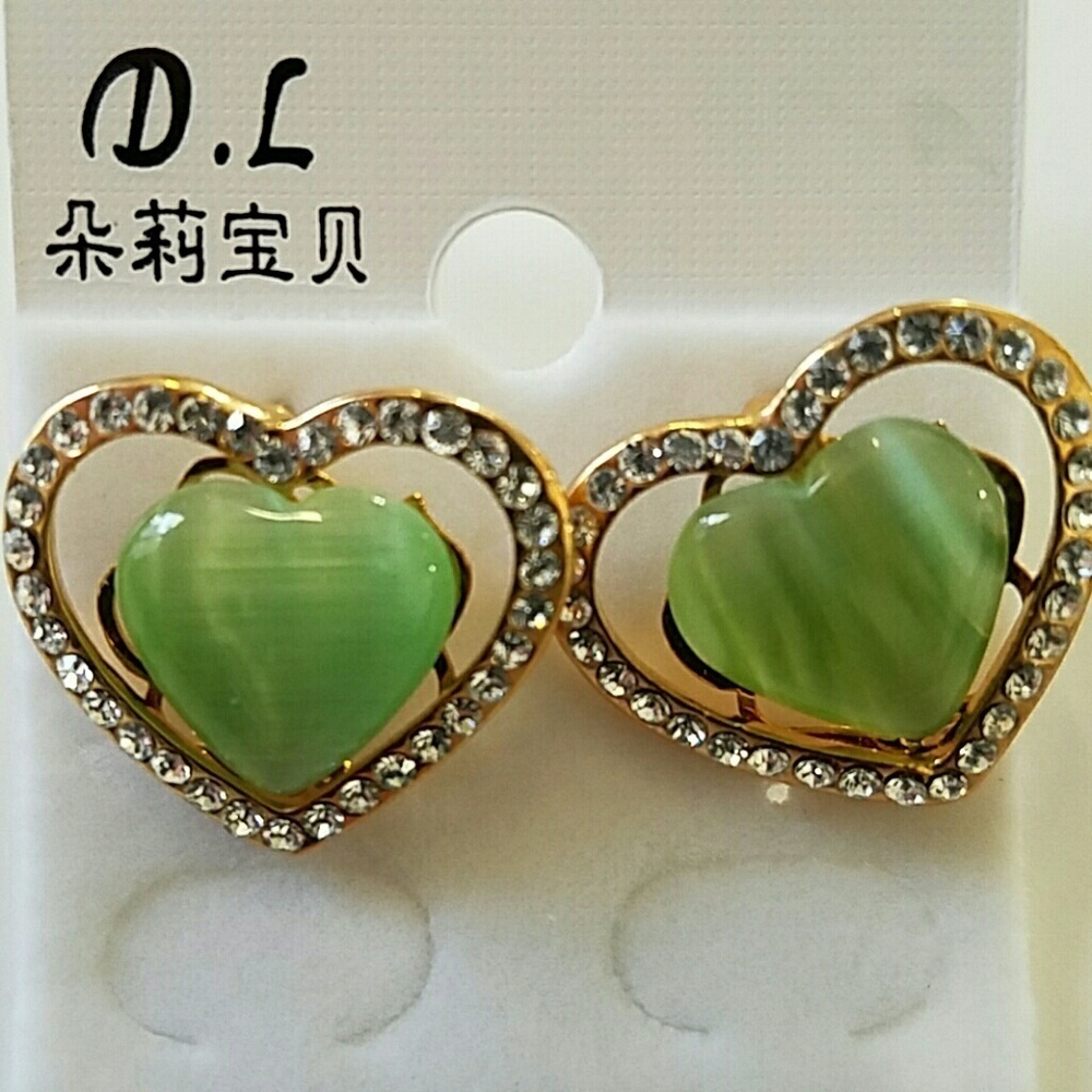 Fashion Earrings NWT - BOGO Sale - Picture 2 of 6